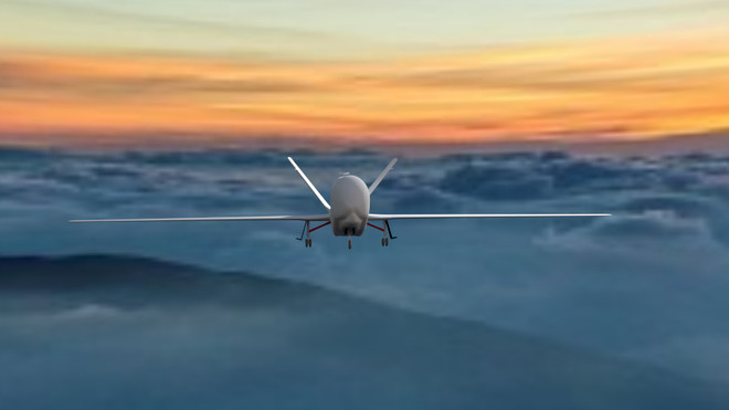 Hàn Quốc đầu tư hơn 430 triệu USD cho công nghệ hàng không vũ trụ ảnh 1