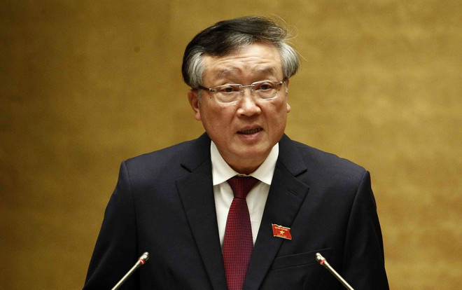 Chưa phát hiện trường hợp kết án oan người vô tội trong năm 2018 ảnh 1