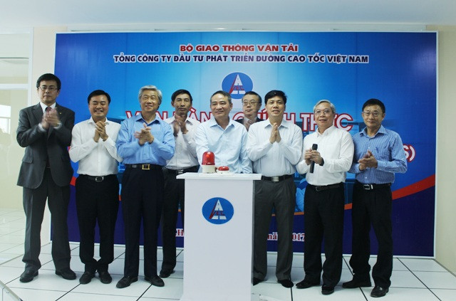 Vận hành hệ thống "mắt thần" soi cao tốc TPHCM-Long Thành-Dầu Giây ảnh 2