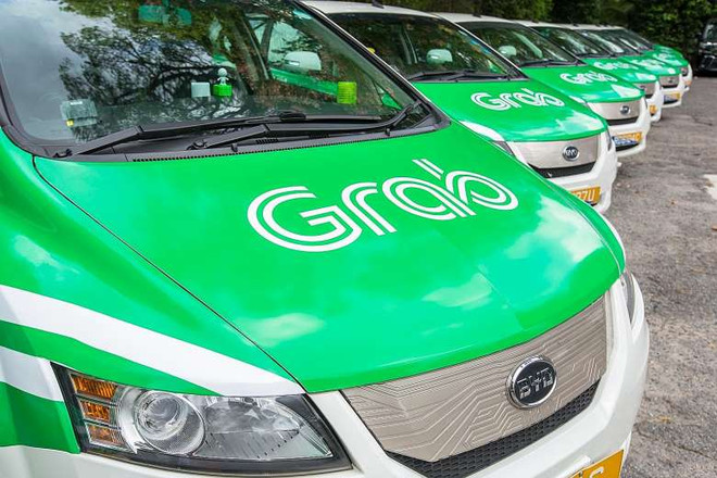 Đà Nẵng phản hồi thông tin cấm GrabCar, bảo hộ taxi truyền thống ảnh 1