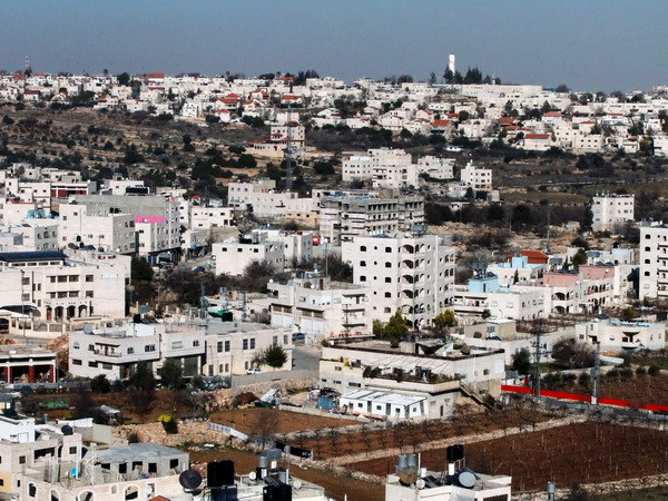 Cảnh sát Israel sơ tán 9 nhà định cư tại Bờ Tây để chuẩn bị phá dỡ ảnh 1