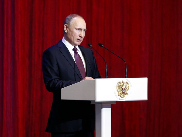 Nga sẵn sàng hỗ trợ Kyrgyzstan hội nhập với Liên minh Kinh tế Á-Âu ảnh 1