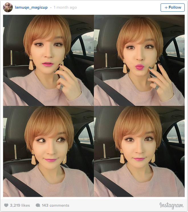 Những loại mặt nạ được các người đẹp Hàn Quốc ưa chuộng ảnh 11