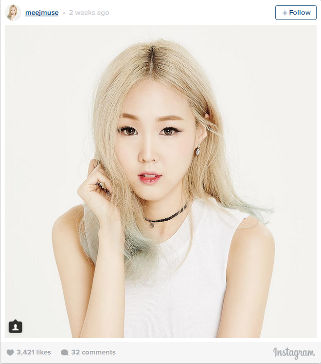 Những loại mặt nạ được các người đẹp Hàn Quốc ưa chuộng ảnh 1