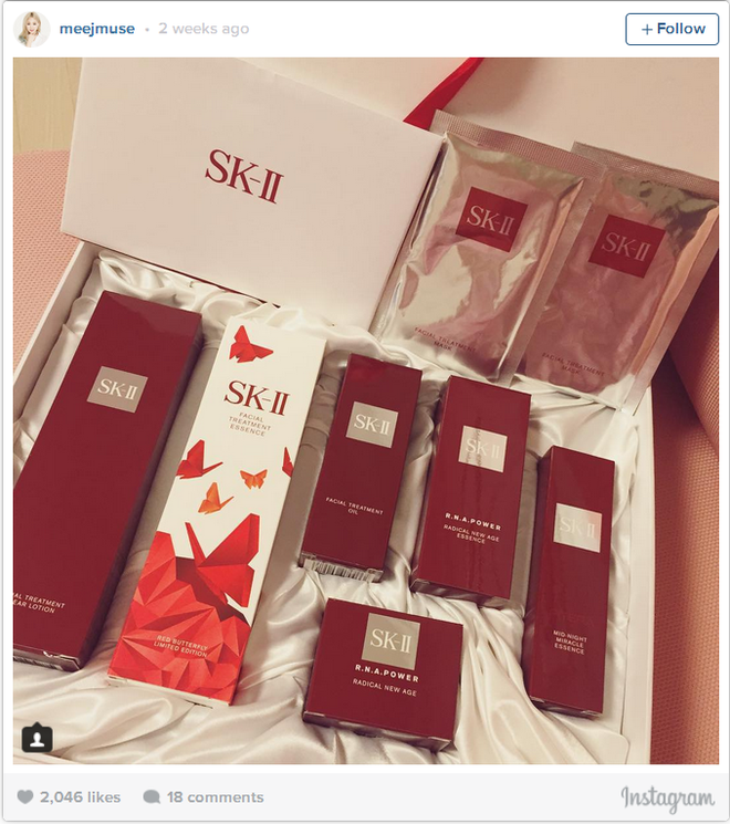 Những loại mặt nạ được các người đẹp Hàn Quốc ưa chuộng ảnh 2