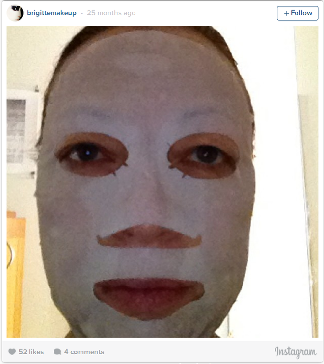 Những loại mặt nạ được các người đẹp Hàn Quốc ưa chuộng ảnh 4