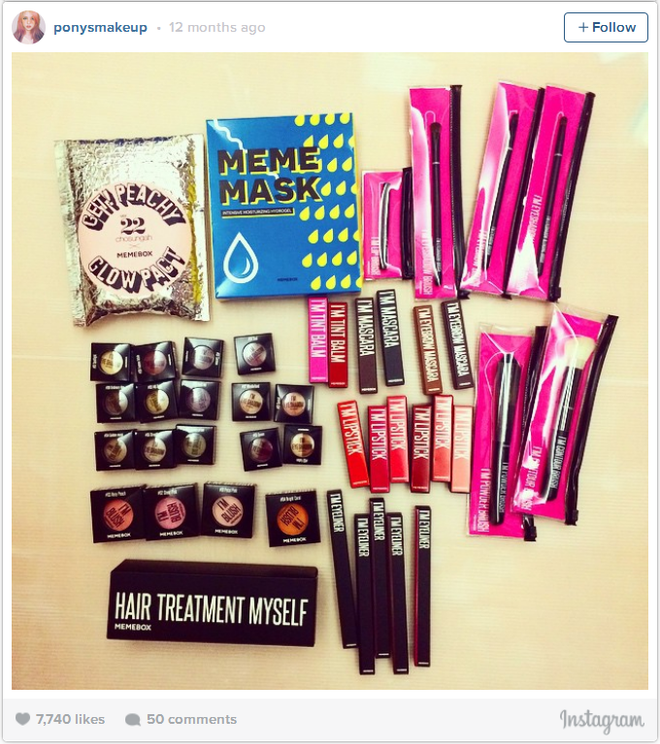 Những loại mặt nạ được các người đẹp Hàn Quốc ưa chuộng ảnh 7