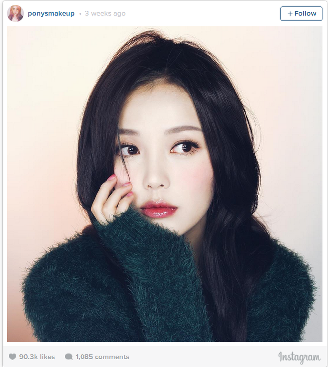 Những loại mặt nạ được các người đẹp Hàn Quốc ưa chuộng ảnh 5