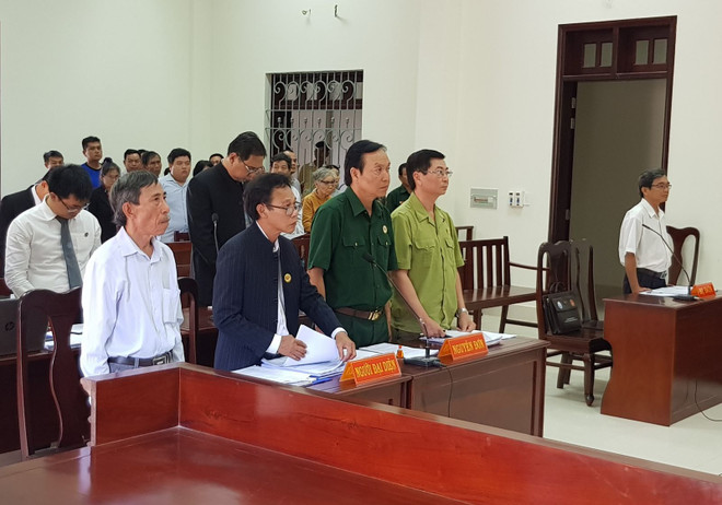 Viện Kiểm sát tỉnh Tây Ninh xin lỗi vì khởi tố, bắt oan sai người ảnh 1