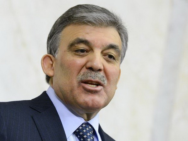 Tổng thống Thổ Nhĩ Kỳ ký luật siết kiểm soát ngành tư pháp ảnh 1