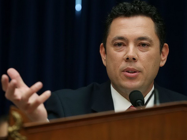 Hạ nghị sỹ Mỹ Jason Chaffetz tuyên bố chạy đua chức Chủ tịch Hạ viện ảnh 1