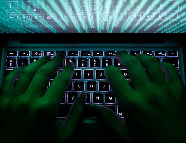 Mạng máy tính của Sony bị tấn công, nghi do tin tặc Triều Tiên ảnh 1