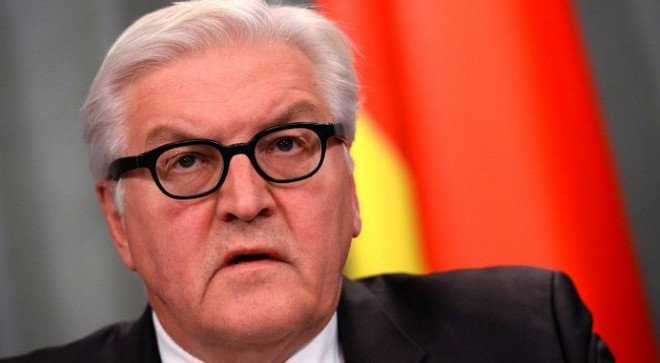 Ngoại trưởng Đức: Xung đột ở Ukraine có thể kéo dài nhiều năm ảnh 1