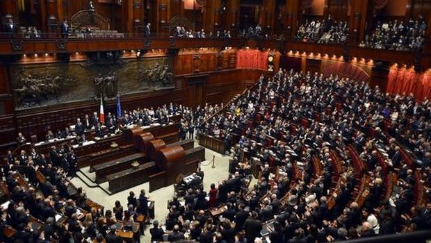 Italy: Hạ viện thông qua dự luật ngân sách của chính phủ ảnh 1