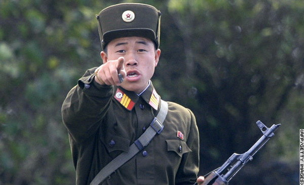 Ảnh minh họa. (Nguồn: AFP) Triều Tiên: Liên hợp quốc đã biến thành công cụ của Mỹ ảnh 1