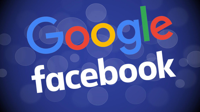 Australia chuẩn bị mạnh tay kiểm soát với Google và Facebook ảnh 1