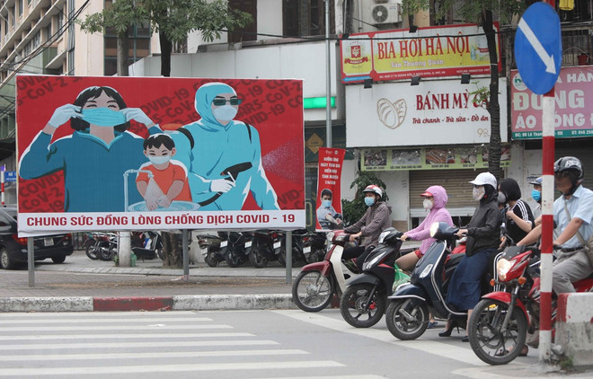 Tình hình COVID-19 ở Việt Nam sáng 4/6: 49 ngày không có ca lây nhiễm ảnh 1