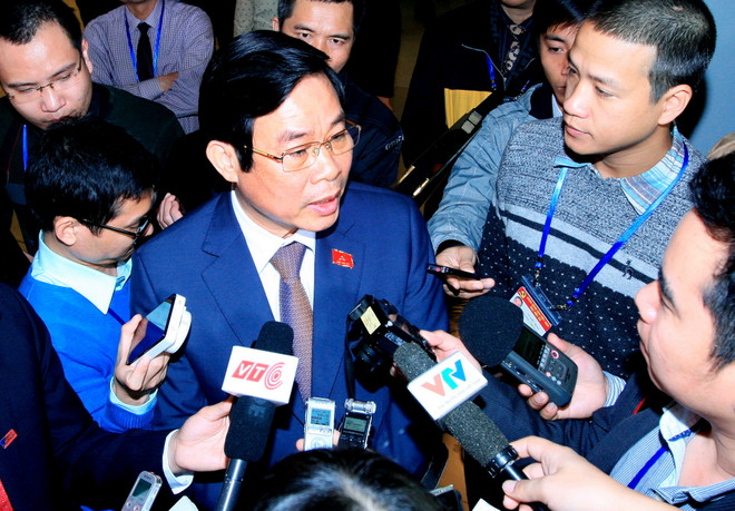 Cần làm cho những thông tin xấu, độc không có “đất sống” ảnh 1