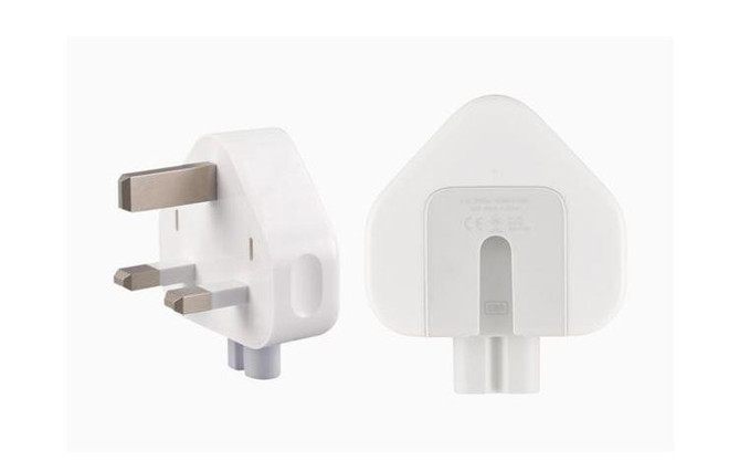 Apple thu hồi một số bộ phích cắm sạc vì "nguy cơ gây giật điện" ảnh 3