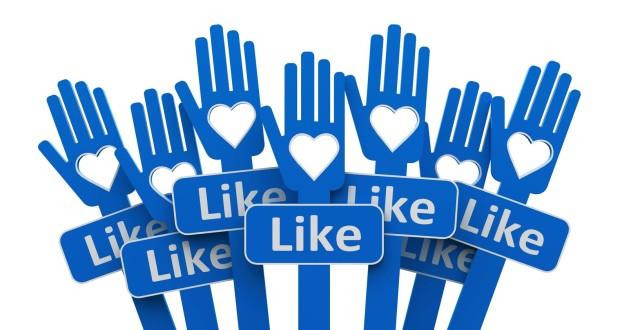 Facebook kiện công ty và 3 cá nhân ở New Zealand bán lượt 'like' giả ảnh 1