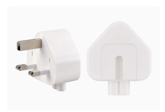 Apple thu hồi một số bộ phích cắm sạc vì "nguy cơ gây giật điện" ảnh 2