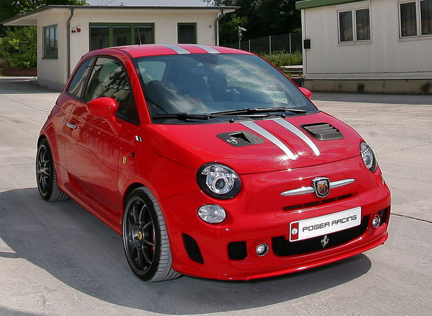 Fiat hạn chế sản lượng xe Ferrari bất chấp nhu cầu tăng mạnh ảnh 1