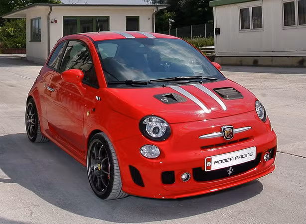 Fiat hạn chế sản lượng xe Ferrari bất chấp nhu cầu tăng mạnh ảnh 1