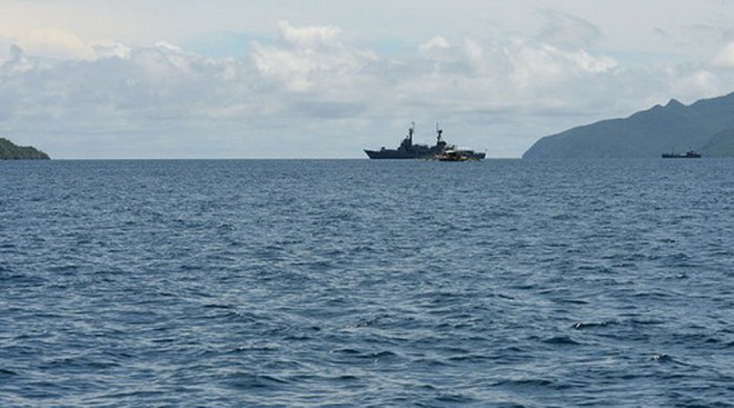 Báo Mỹ: Đã đến lúc phải đổi tên quốc tế của Biển Đông ảnh 1