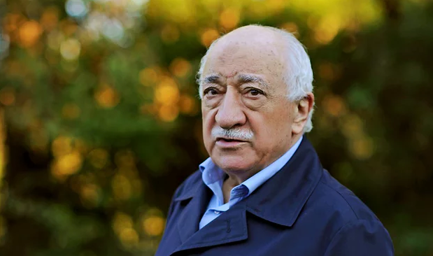 Chính phủ Thổ Nhĩ Kỳ chính thức đề nghị Mỹ dẫn độ giáo sỹ Gulen ảnh 1