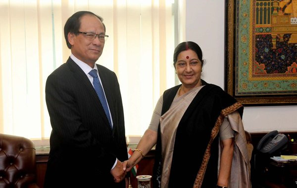 ASEAN và Ấn Độ nỗ lực tìm kiếm nhiều lĩnh vực hợp tác mới ảnh 1