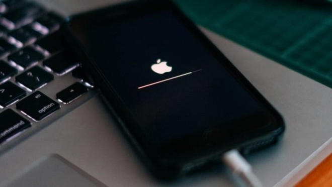 FBI truy cập thành công dữ liệu iPhone của hung thủ vụ xả súng ở Mỹ ảnh 1