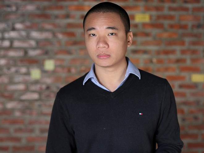 Cha đẻ Flappy Bird: Không điều hành, chỉ giỏi nhất là thiết kế game ảnh 1