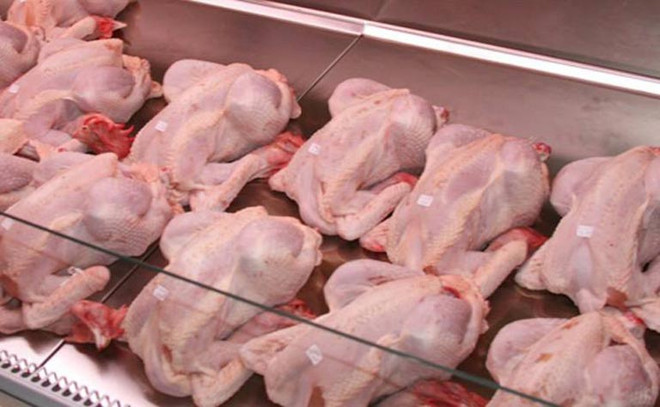 Saudi Arabia tạm dừng nhập khẩu các sản phẩm gia cầm từ Pháp ảnh 1