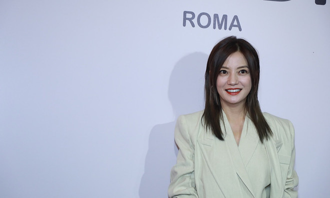 Hai nữ diễn viên hàng đầu Trung Quốc dính bê bối nghiêm trọng ảnh 2