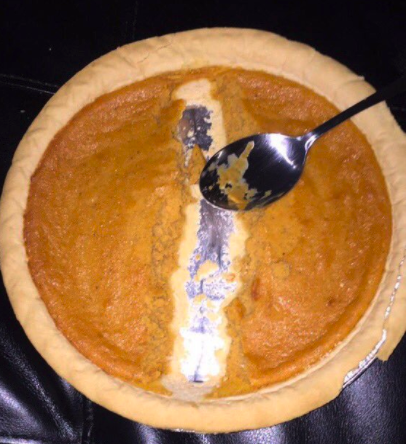 Nhìn lại những phong cách ẩm thực "dị" trong cuộc sống ảnh 12