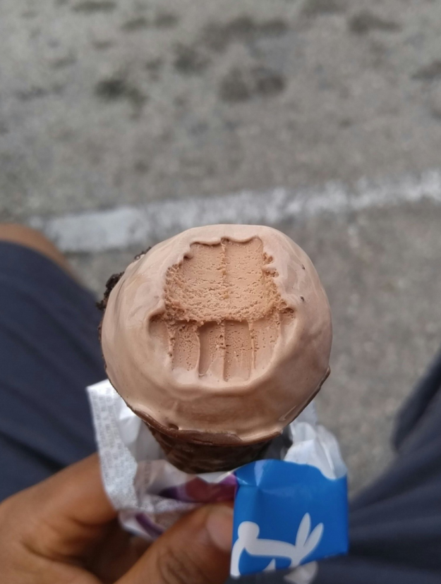 Nhìn lại những phong cách ẩm thực "dị" trong cuộc sống ảnh 2