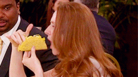 Nhìn lại những phong cách ẩm thực "dị" trong cuộc sống ảnh 7