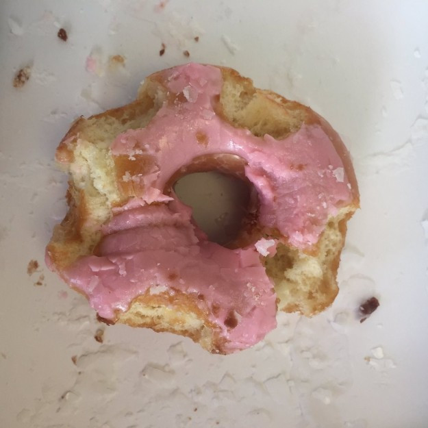 Nhìn lại những phong cách ẩm thực "dị" trong cuộc sống ảnh 16