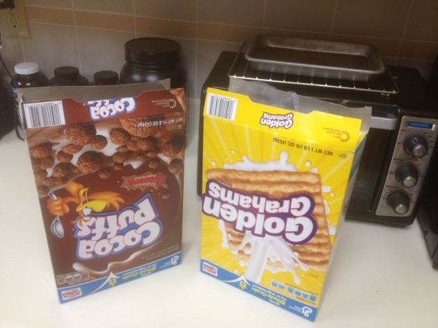 Nhìn lại những phong cách ẩm thực "dị" trong cuộc sống ảnh 14