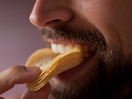 Nhìn lại những phong cách ẩm thực "dị" trong cuộc sống ảnh 3