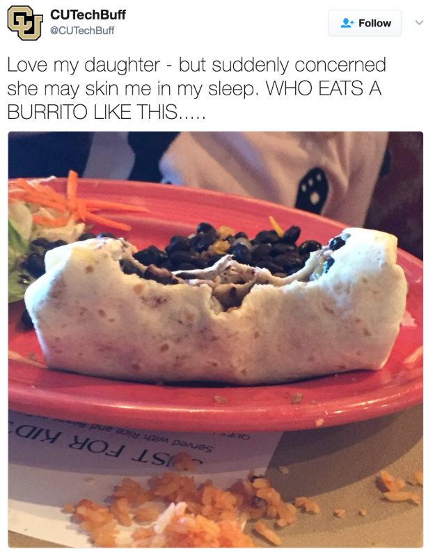 Nhìn lại những phong cách ẩm thực "dị" trong cuộc sống ảnh 4