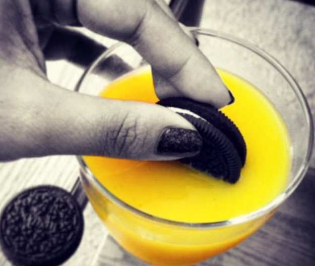 Nhìn lại những phong cách ẩm thực "dị" trong cuộc sống ảnh 18