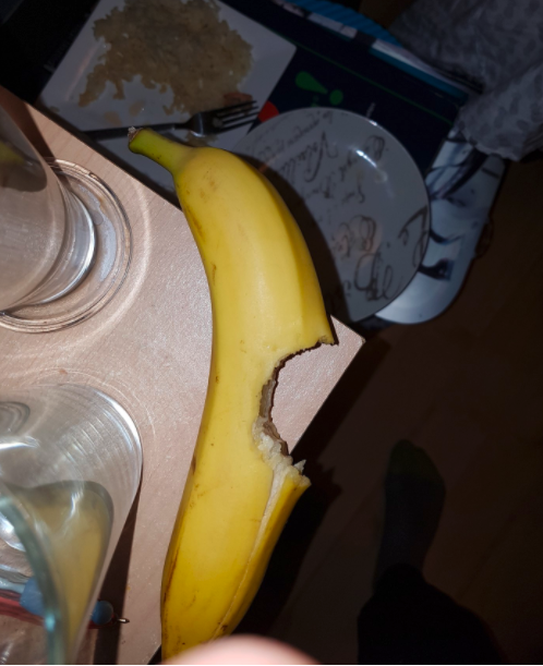 Nhìn lại những phong cách ẩm thực "dị" trong cuộc sống ảnh 19