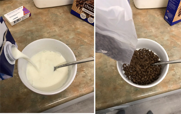 Nhìn lại những phong cách ẩm thực "dị" trong cuộc sống ảnh 5