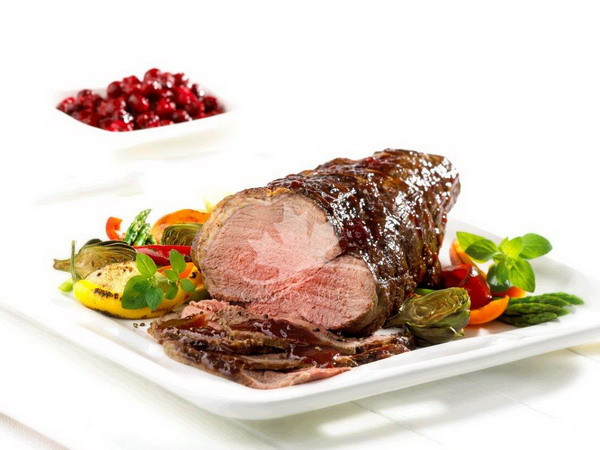 Tháng Liên hoan ẩm thực Canada sắp diễn ra tại Hà Nội ảnh 1