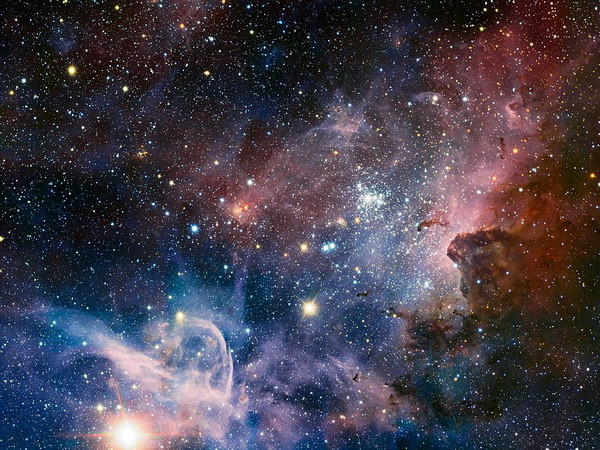 Việt Nam lần đầu tổ chức hội thảo về sự hình thành các ngôi sao ảnh 1