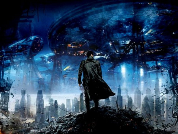 Star Trek thu về gần 60 triệu USD trong tuần đầu tiên ra rạp ảnh 1