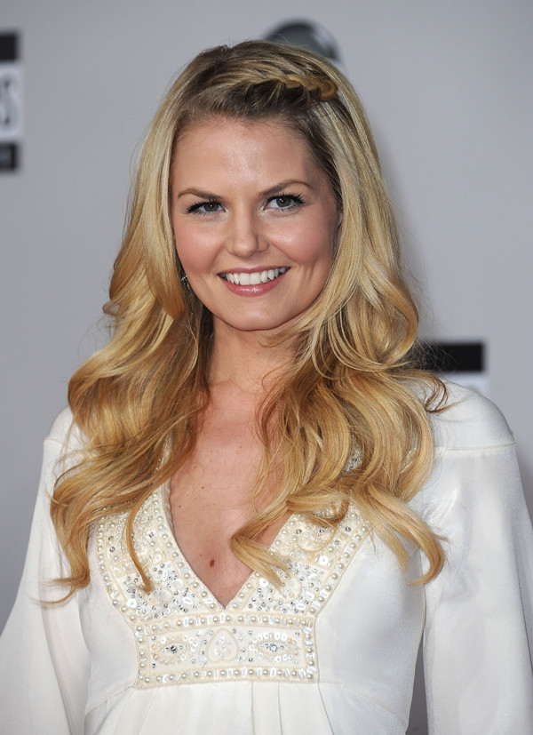 Chấm điểm những người đẹp "ngoài hành tinh" trên thảm đỏ ảnh 10