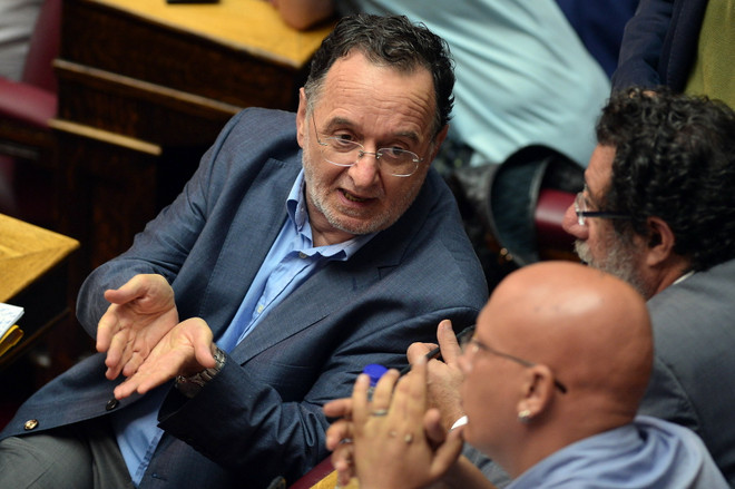 Hy Lạp gặp nhiều khó khăn trong việc thành lập chính phủ mới ảnh 1