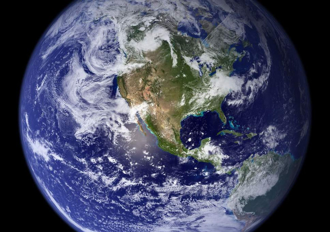 Các nước trên thế giới chỉ còn cơ hội rất mong manh để cứu Trái Đất ảnh 1